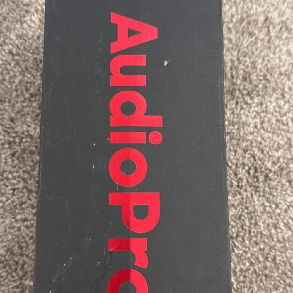 Microphone for podcasts - Picture 2 of 3